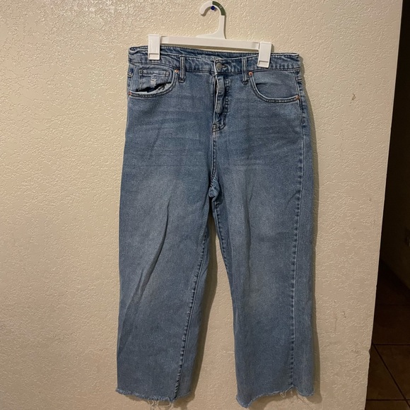 Cute wild fable jeans